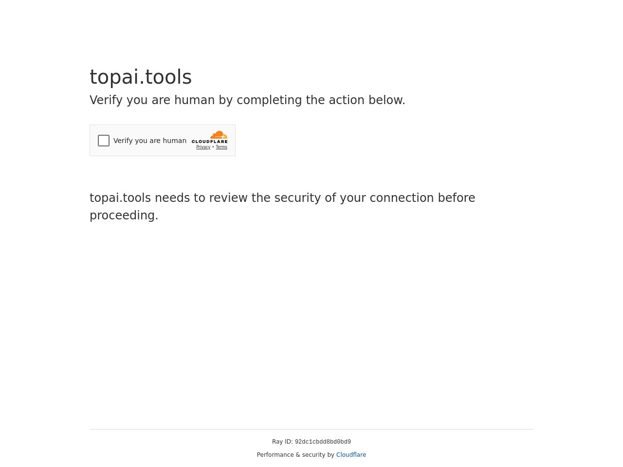 TopAI.tools