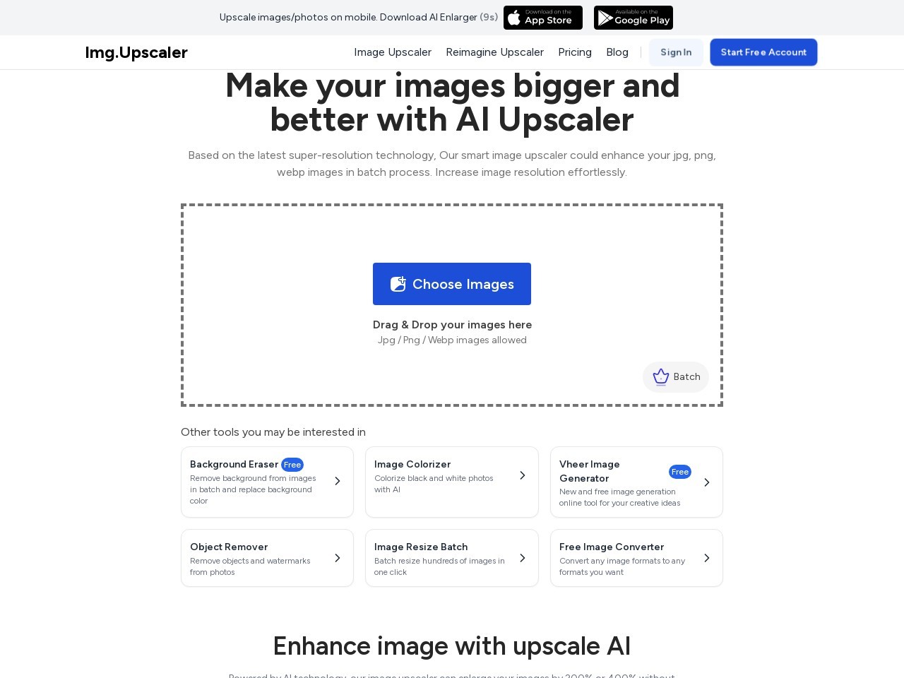 Img.Upscaler