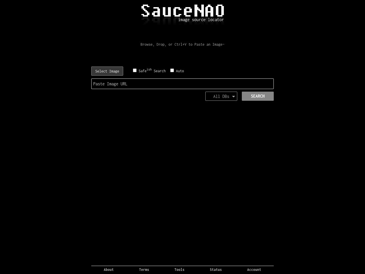 SauceNAO