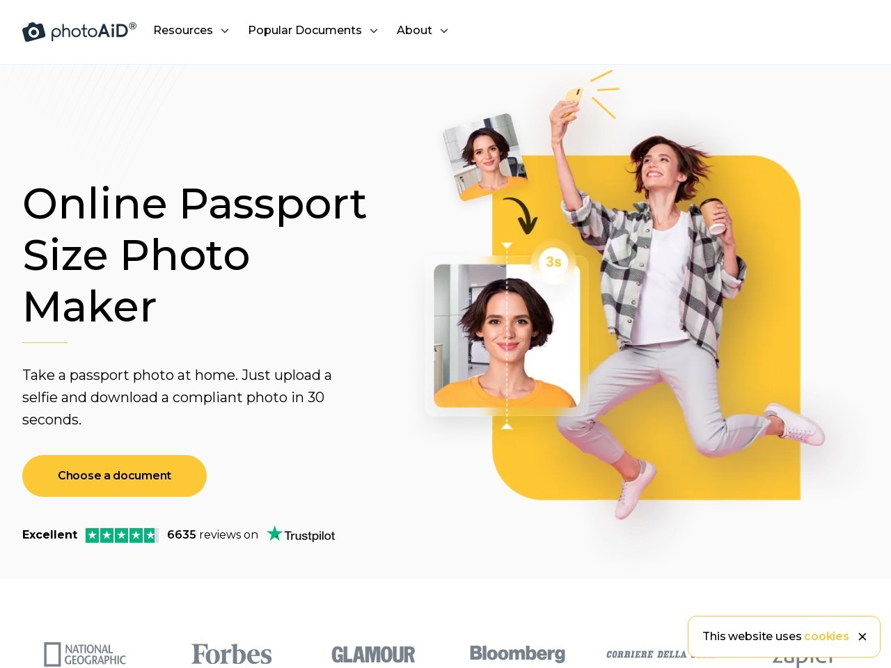 PhotoAid Image Upscaler