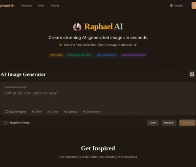 Raphael AI