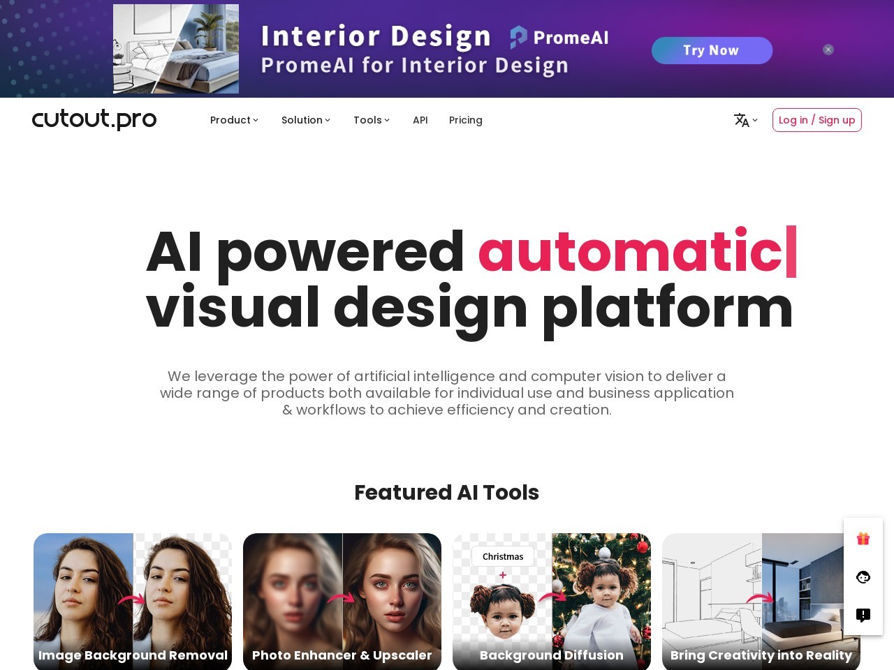 Cutout老照片上色
