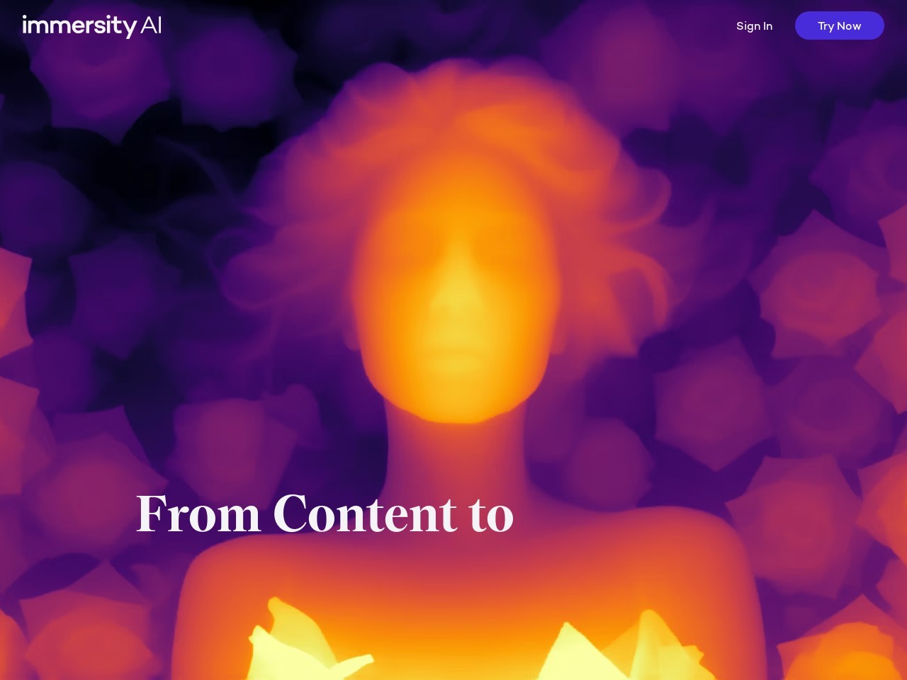 immersity AI