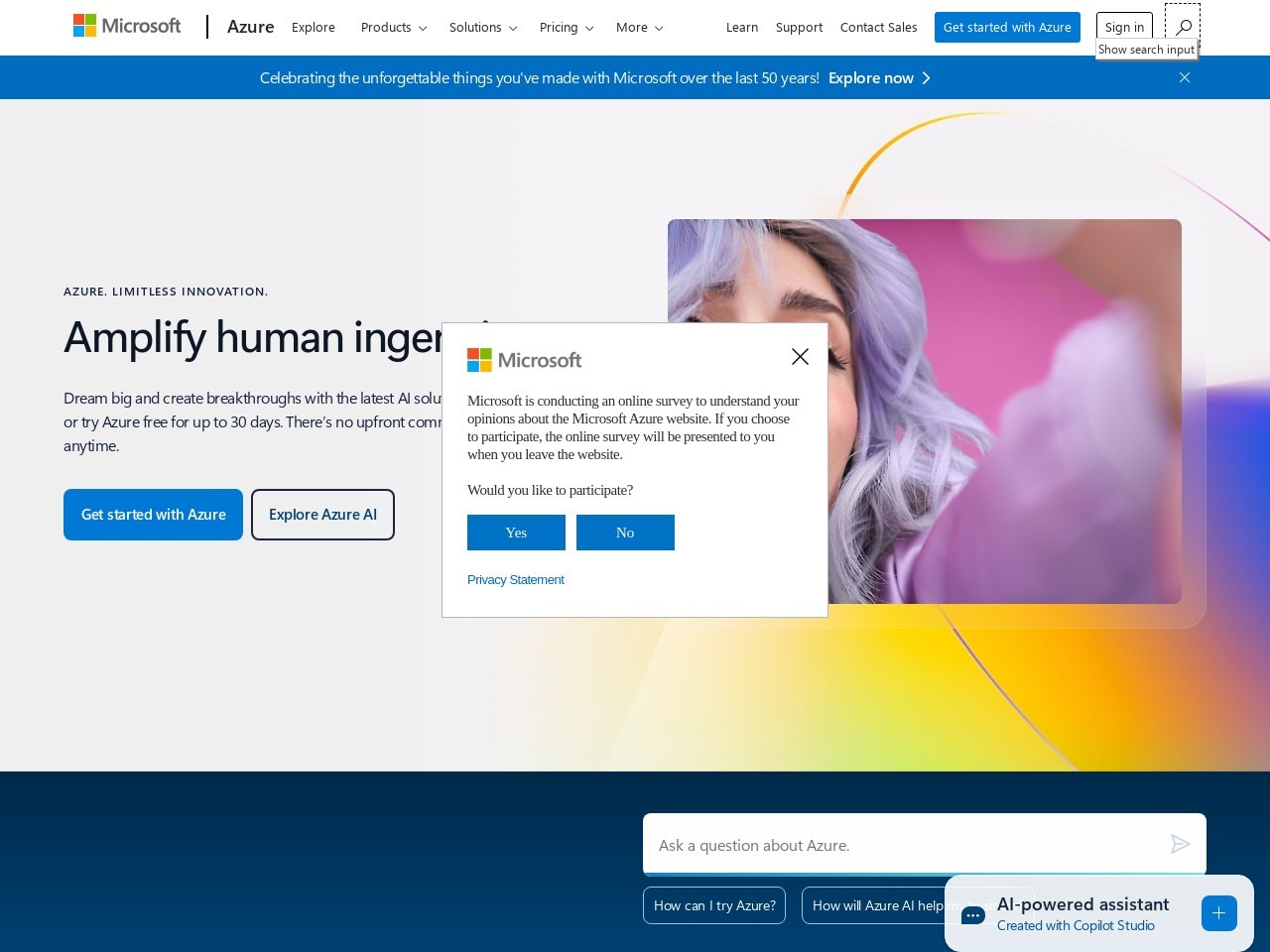 微软文字转语音