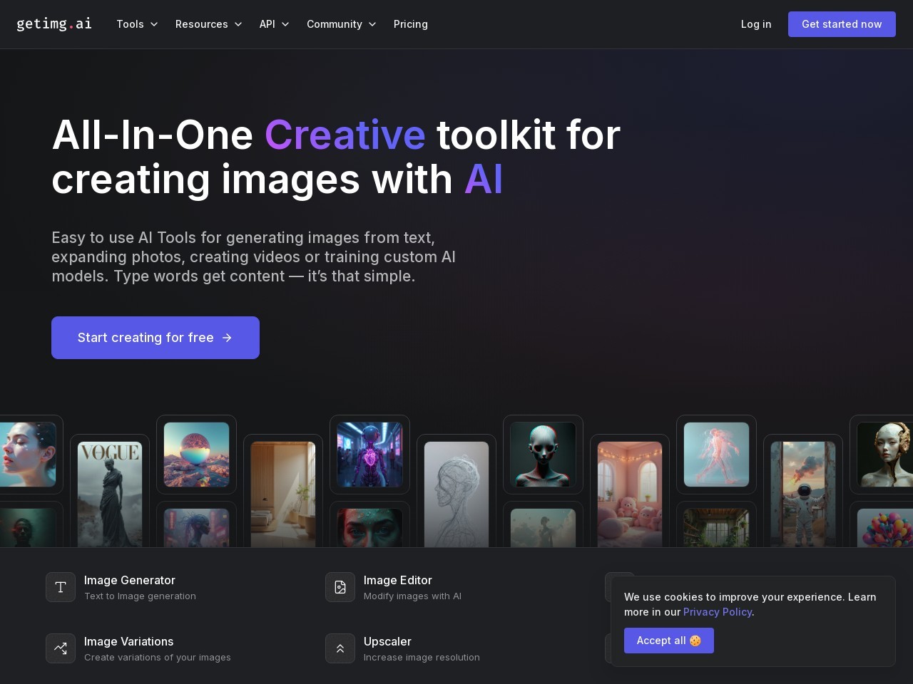 Getimg.ai