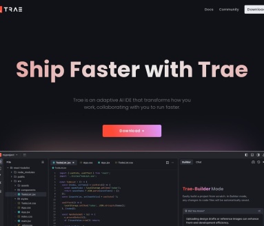 Trae