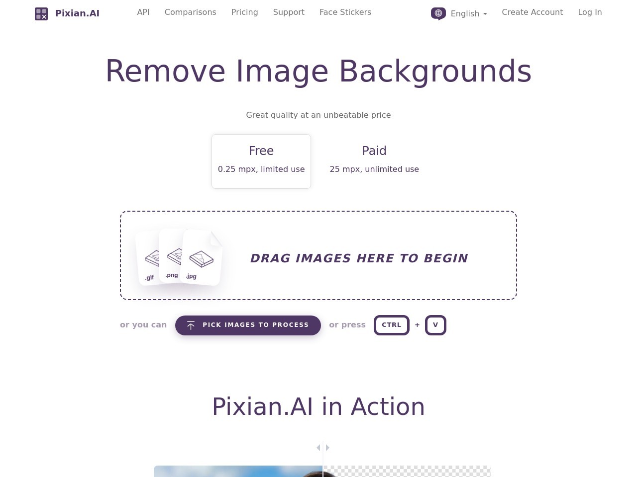 Pixian.AI