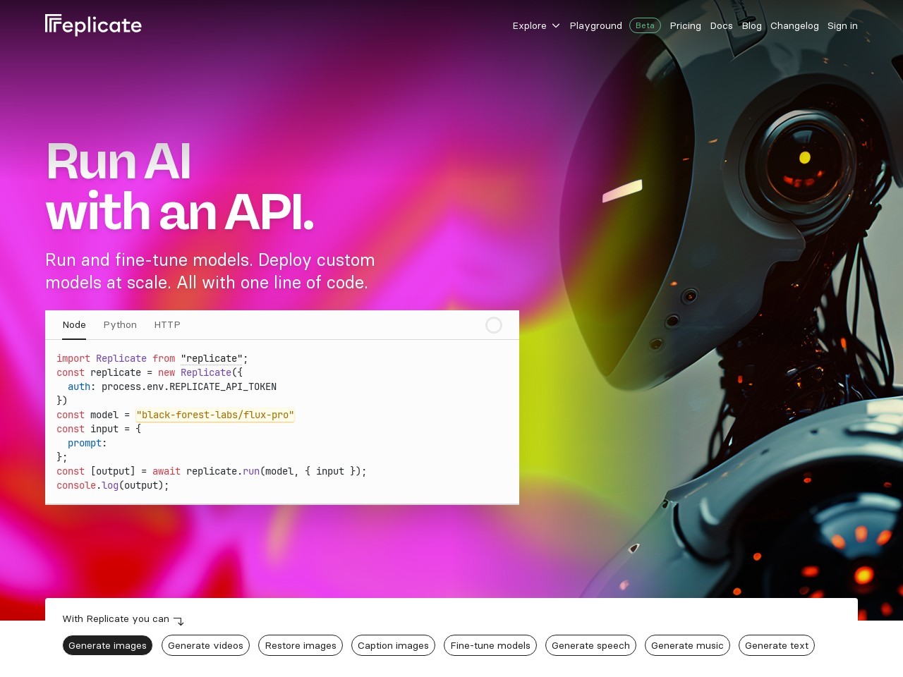 Text-To-Pokemon口袋妖怪