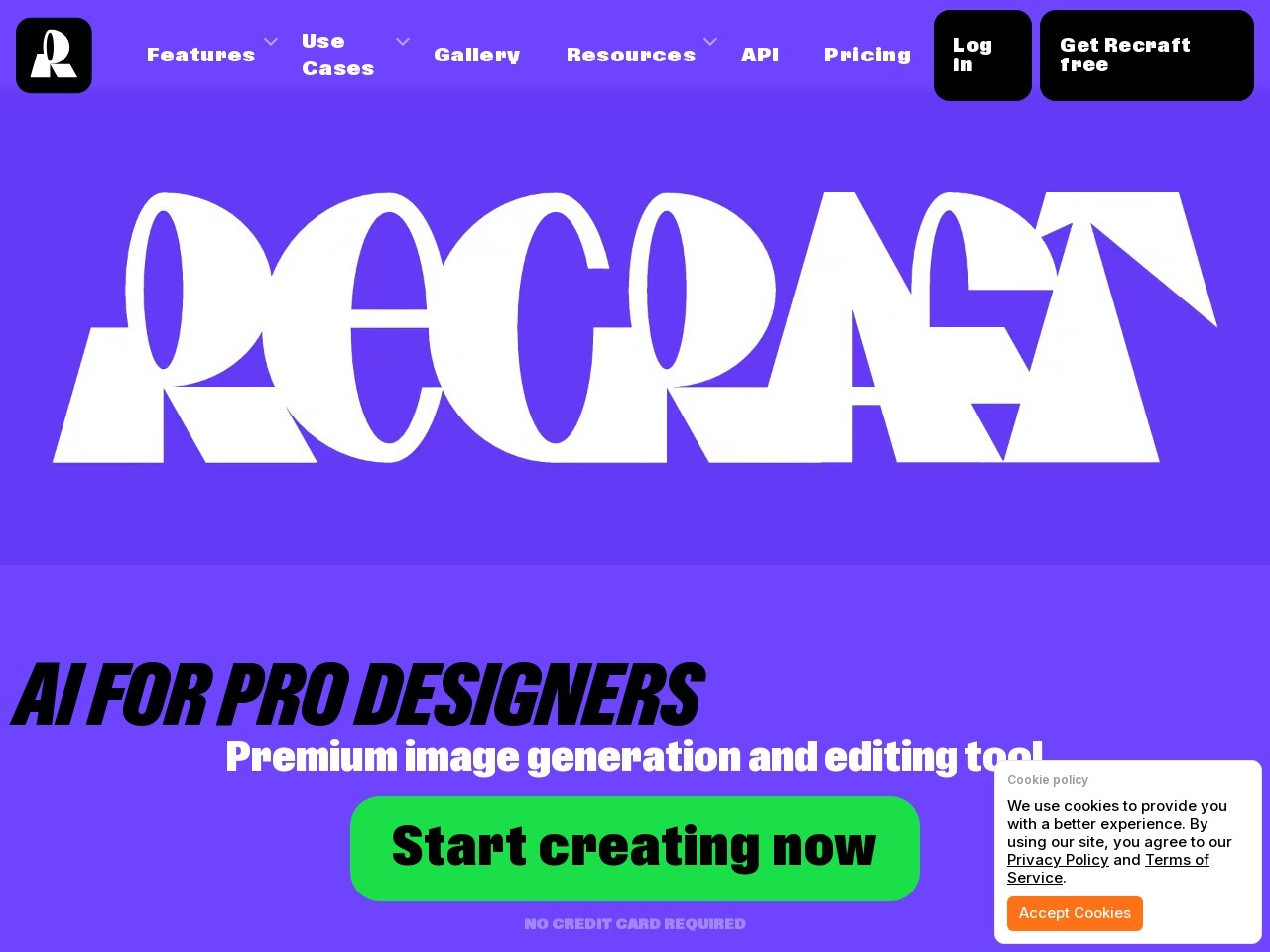 Recraft