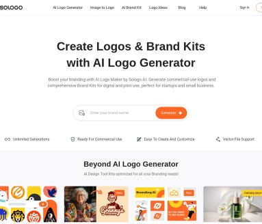 Sologo AI