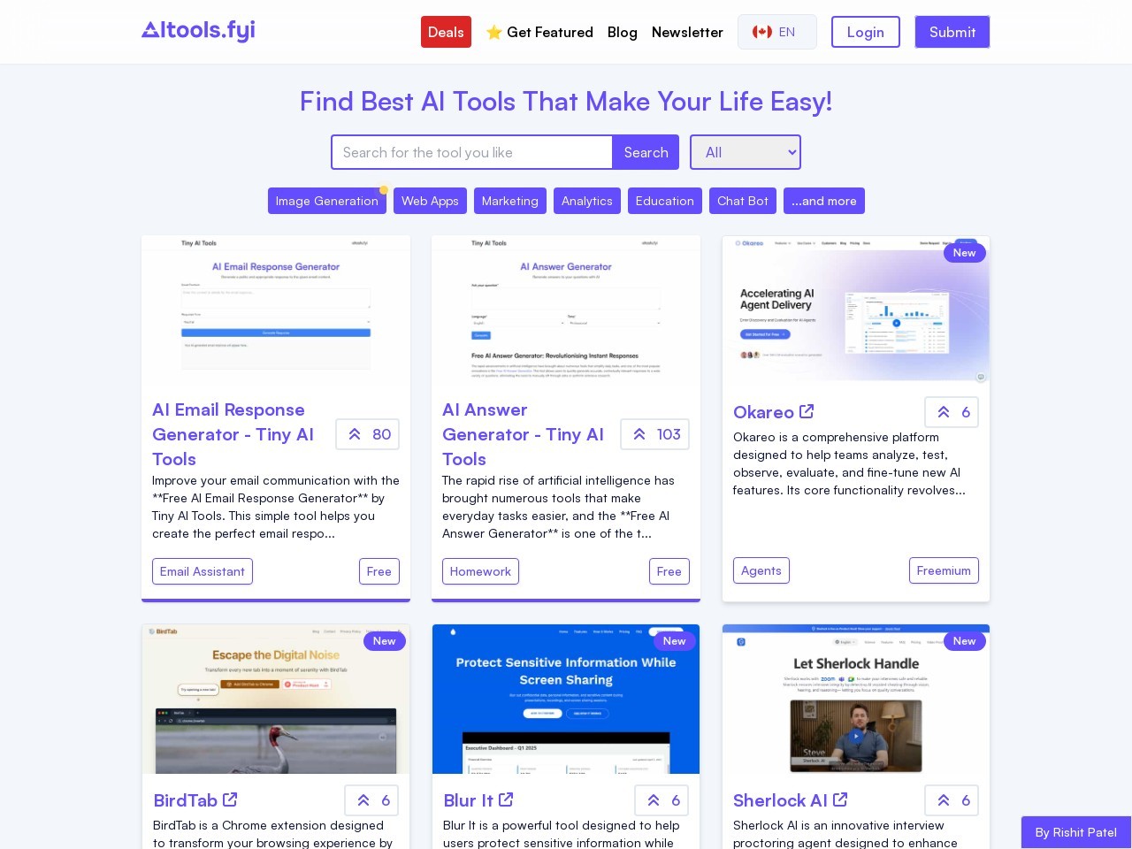 AItools.fyi