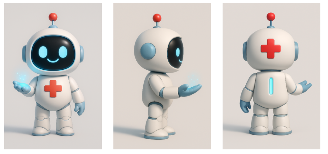 详细攻略:AI做海报和卡通形象设计,就是这么简单!