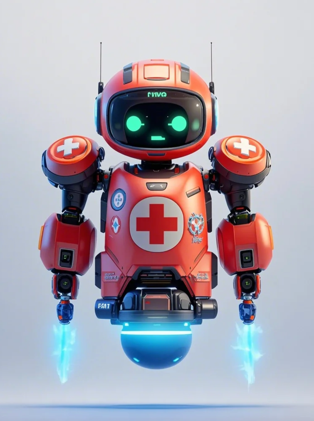 详细攻略:AI做海报和卡通形象设计,就是这么简单!