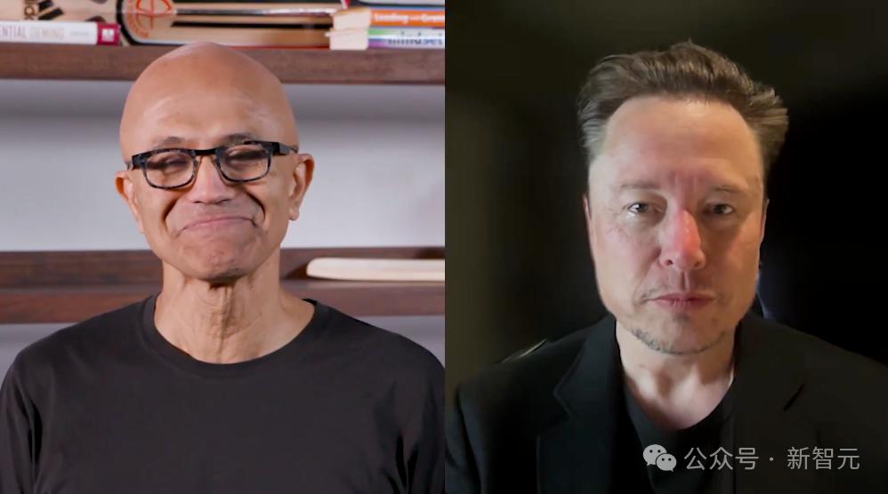 微软一夜50弹,纳德拉要建智能体伊甸园,0代码引发编程科研大地震