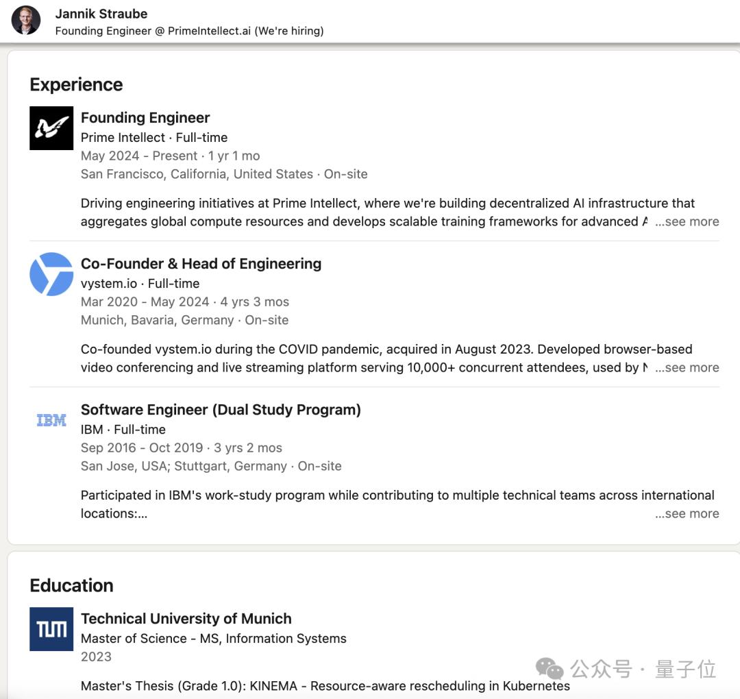 全球闲置算力训个模型,性能媲美R1,老黄天塌了,Karpathy曾投资它