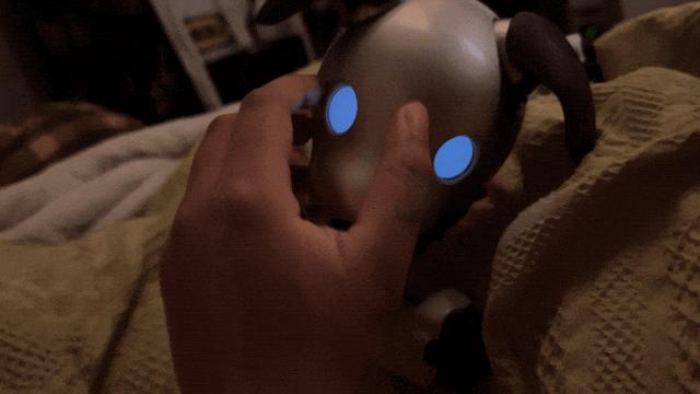 今年又一个火出海外的中国AI,萌翻了