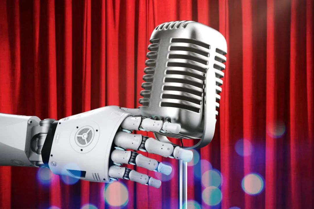 首位“纯血”AI艺人诞生,虚拟偶像迎来分水岭?