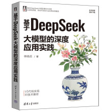 《基于DeepSeek大模型的深度应用实践》