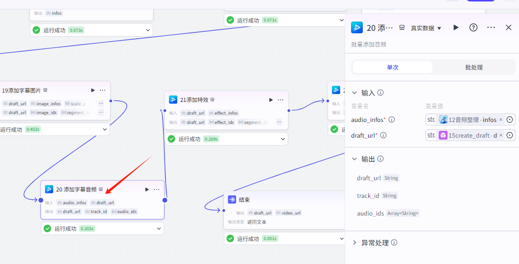 扣子Coze教程:10W+点赞治愈老奶奶爆款视频,扣子Coze工作流一键批量生成
