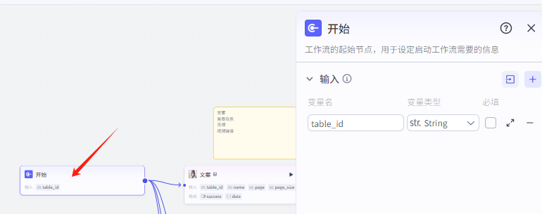 扣子Coze教程:食材走秀视频工作流,保姆级教程(附提示词,代码,节点图示)