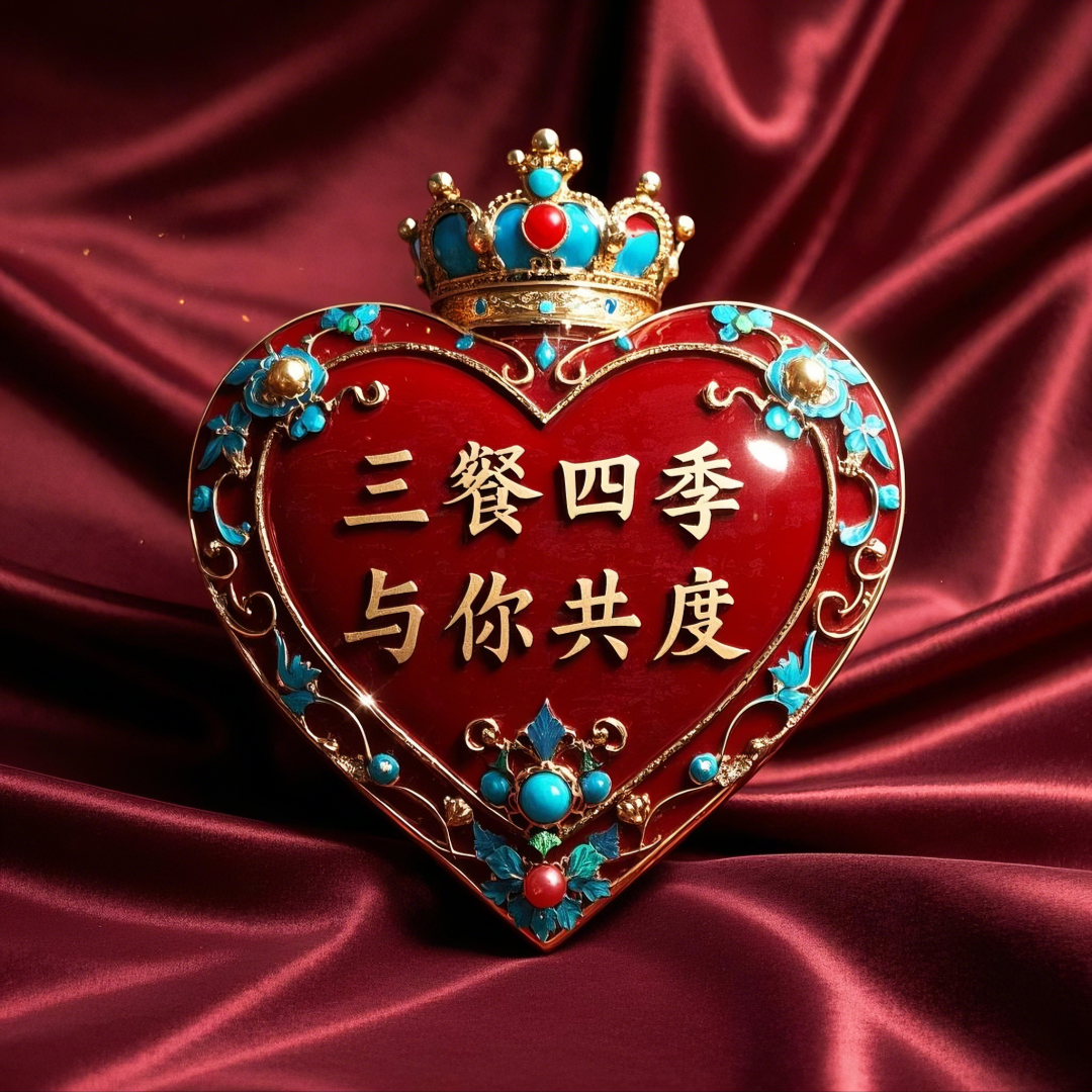 即梦AI【文字图片素材】| 用AI绘画表白！这些浪漫文字素材，让TA瞬间沦陷