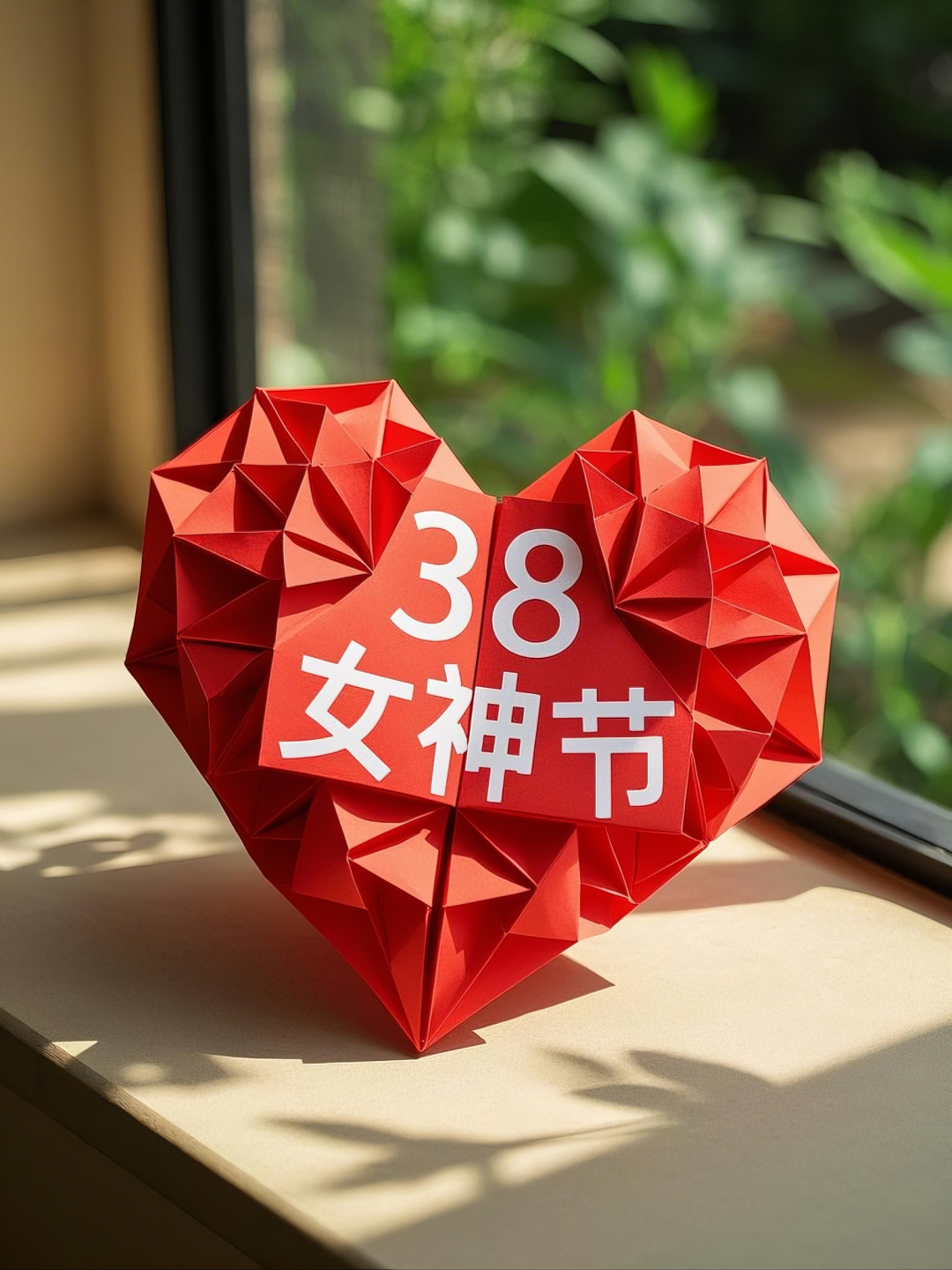 即梦AI【节日系列】【女神节】| 3分钟出图,今年女神节海报不求人