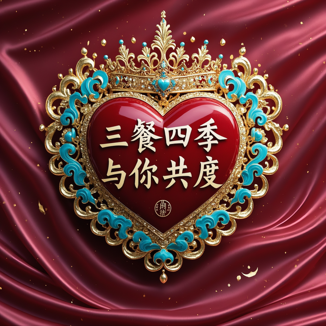 即梦AI【文字图片素材】| 用AI绘画表白！这些浪漫文字素材，让TA瞬间沦陷