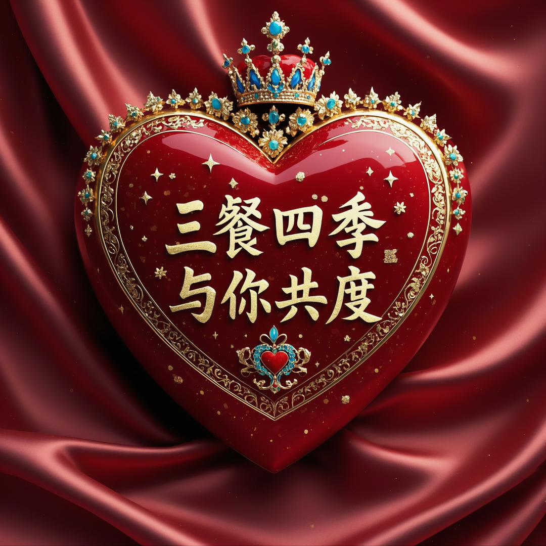 即梦AI【文字图片素材】| 用AI绘画表白！这些浪漫文字素材，让TA瞬间沦陷