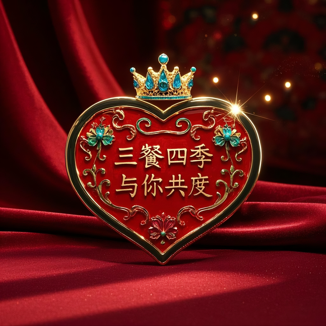 即梦AI【文字图片素材】| 用AI绘画表白！这些浪漫文字素材，让TA瞬间沦陷