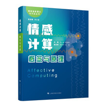 《情感计算：概念与原理》