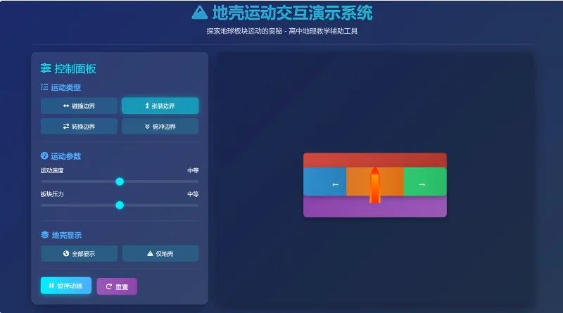超简单！用DeepSeek一键制作课堂演示动画，真的太好用了