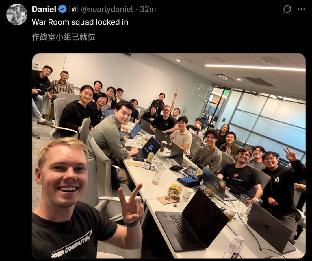 马斯克20万GPU训出史上最聪明AI,Grok 4重返地球之巅,人类博士全线溃败