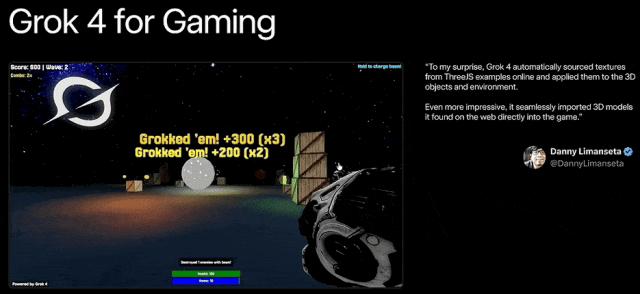 马斯克20万GPU训出史上最聪明AI,Grok 4重返地球之巅,人类博士全线溃败