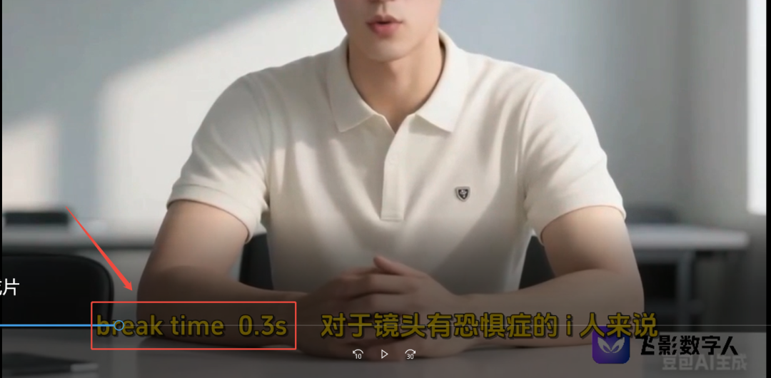 未来人人都需要,3款神器合体10分钟轻松打造属于自己的数字人分身(附保姆级教程)