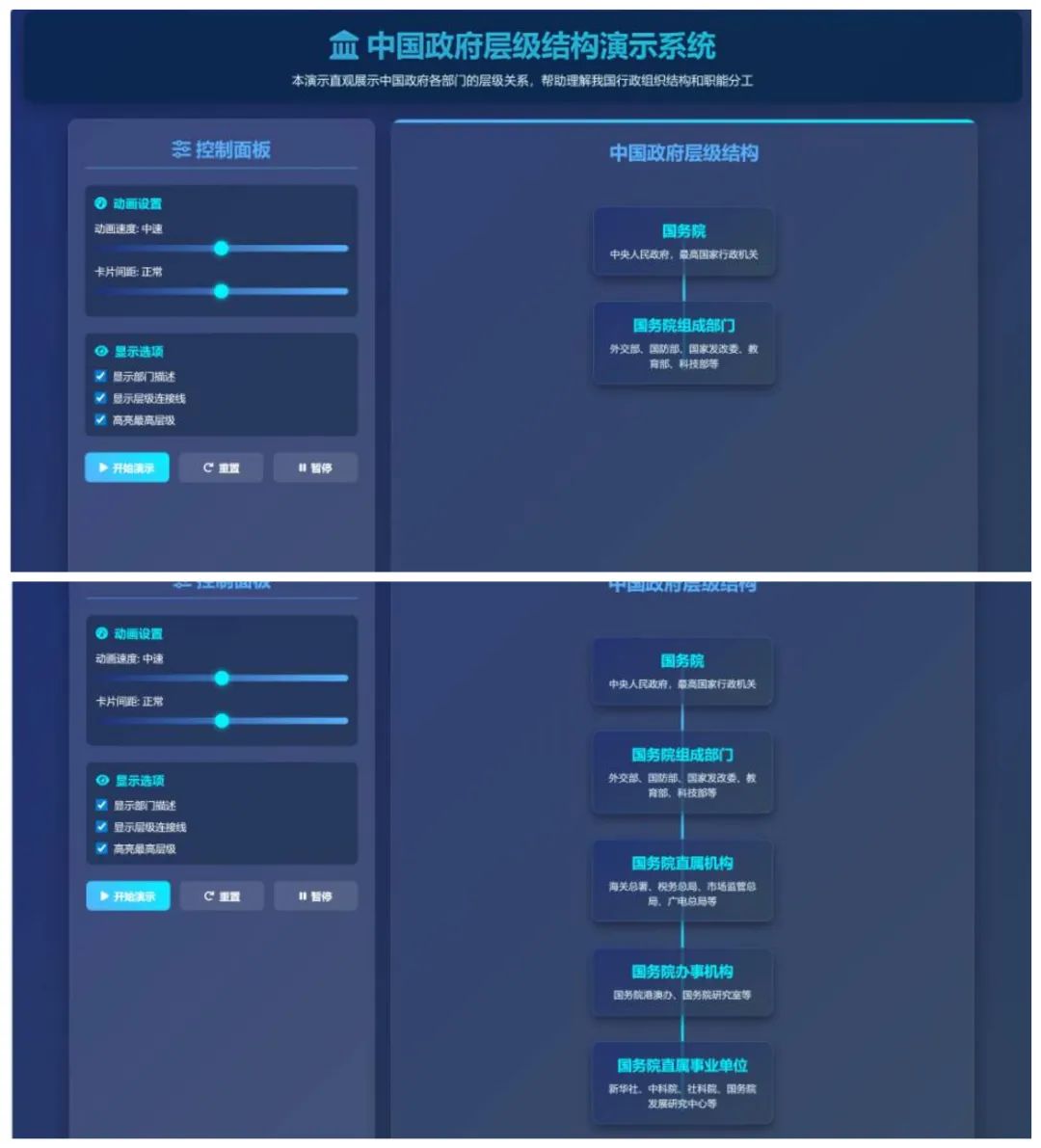 超简单！用DeepSeek一键制作课堂演示动画，真的太好用了