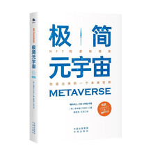 《极简元宇宙》