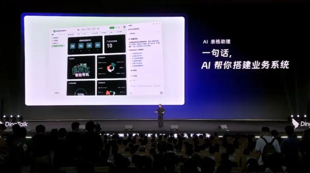 无招回归钉钉4个月，到底交出了怎样的答卷？钉钉 8.0「蕨」这次真不一样！