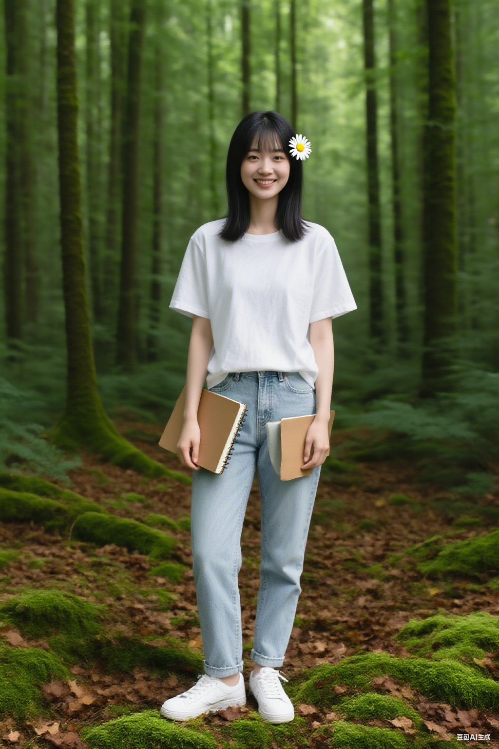 全网最全最好用的豆包 P 图指令!1句话秒变修图大神(附最新无水印保存技巧)