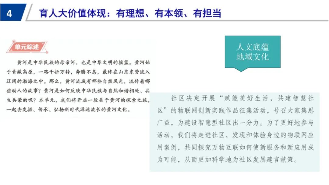 信息科技必学！于颖：从知识到素养，义教信息科技教材的设计与实施