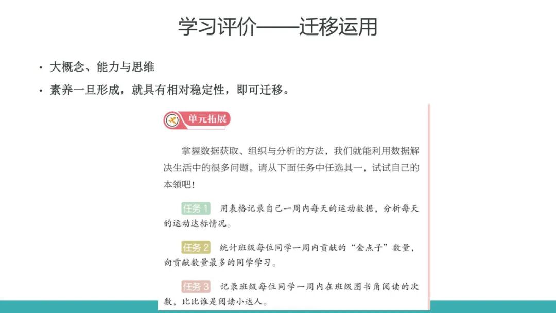 信息科技必学！于颖：从知识到素养，义教信息科技教材的设计与实施