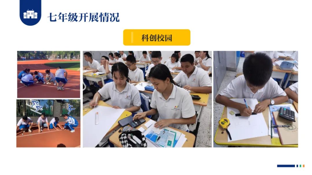 PPT |  北京师范大学昌平附属学校副校长沈静：跨学科主题学习的校本化实践——兼论AI赋能学校发展思考