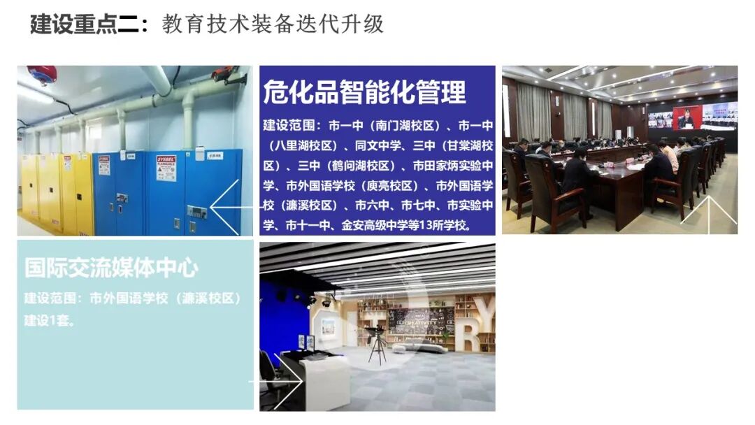 PPT | 九江市教育技术和装备发展中心主任童晖：教育数字化转型的本土实践——九江“智慧教育”建设经验