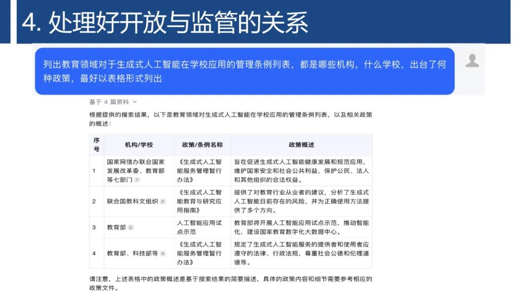 PPT | 首都师范大学教授孙众：生成式人工智能对课堂教与学的变革影响