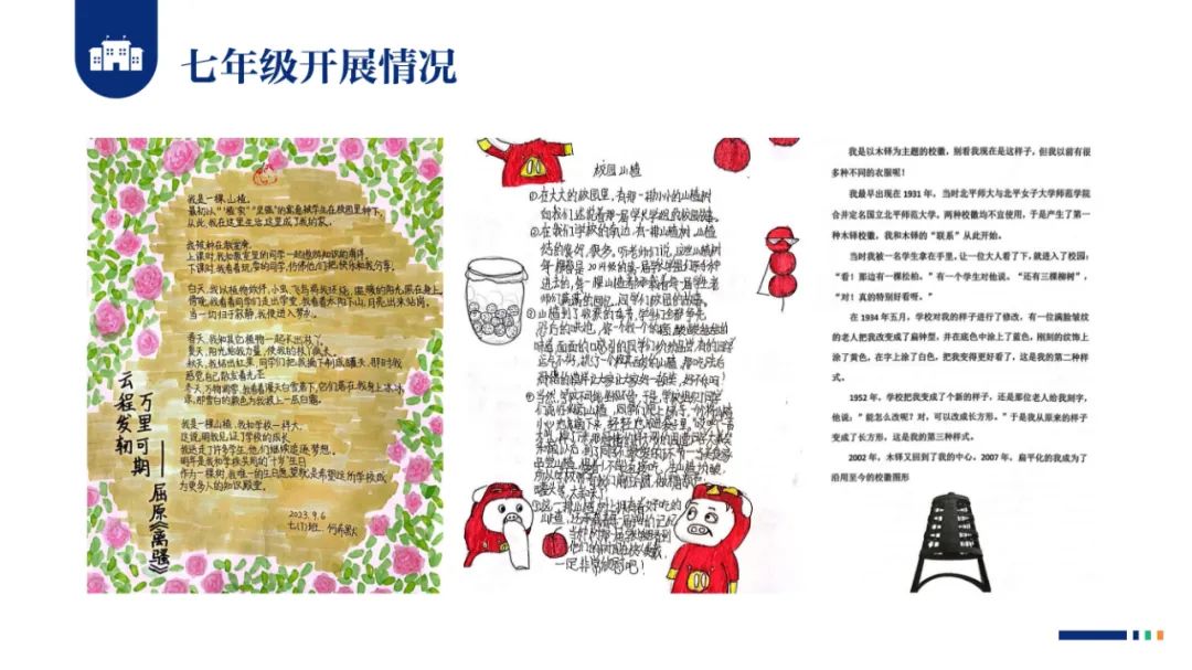 PPT |  北京师范大学昌平附属学校副校长沈静：跨学科主题学习的校本化实践——兼论AI赋能学校发展思考