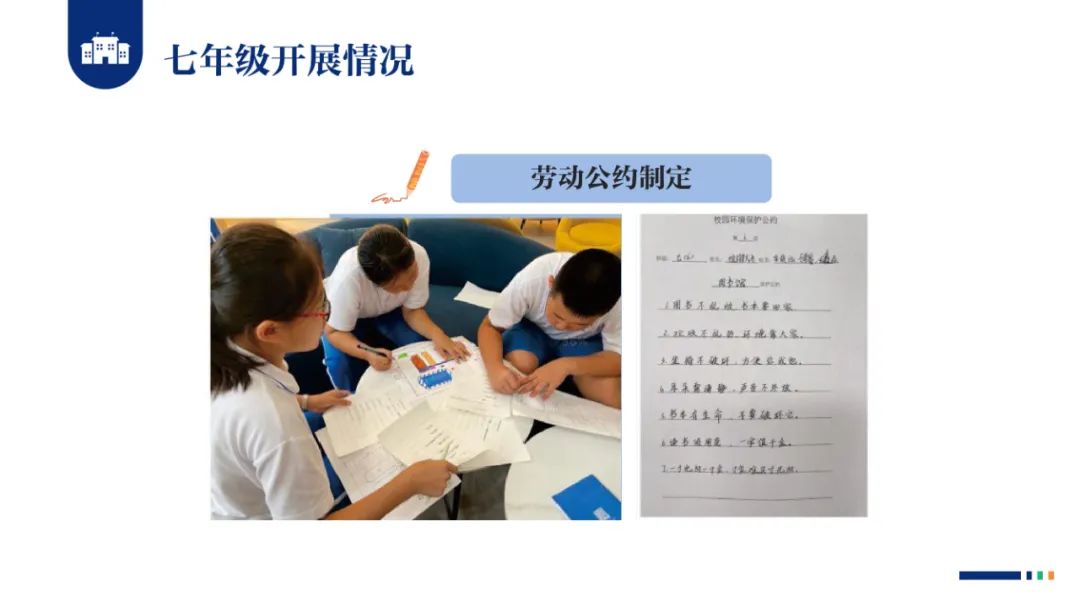 PPT |  北京师范大学昌平附属学校副校长沈静：跨学科主题学习的校本化实践——兼论AI赋能学校发展思考