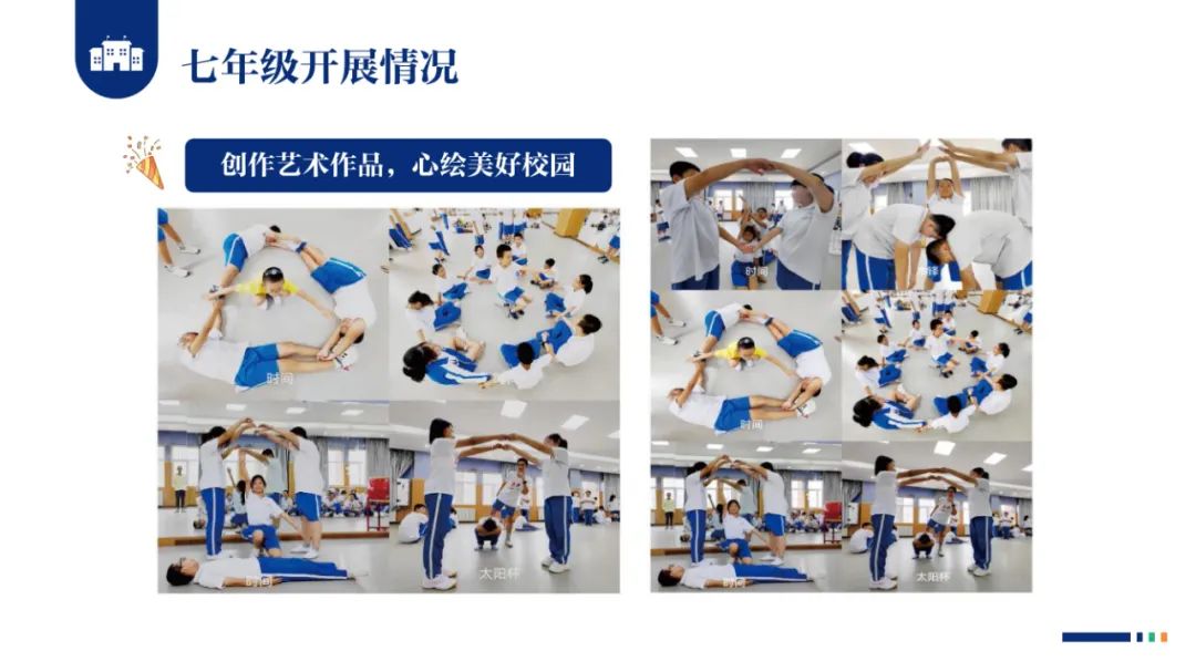 PPT |  北京师范大学昌平附属学校副校长沈静：跨学科主题学习的校本化实践——兼论AI赋能学校发展思考