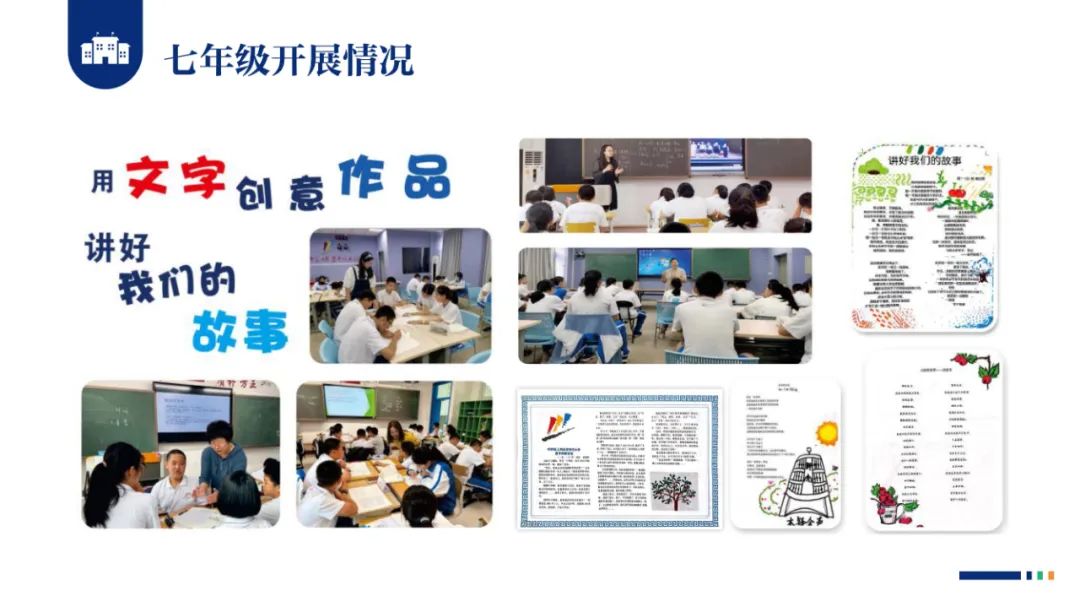 PPT |  北京师范大学昌平附属学校副校长沈静：跨学科主题学习的校本化实践——兼论AI赋能学校发展思考