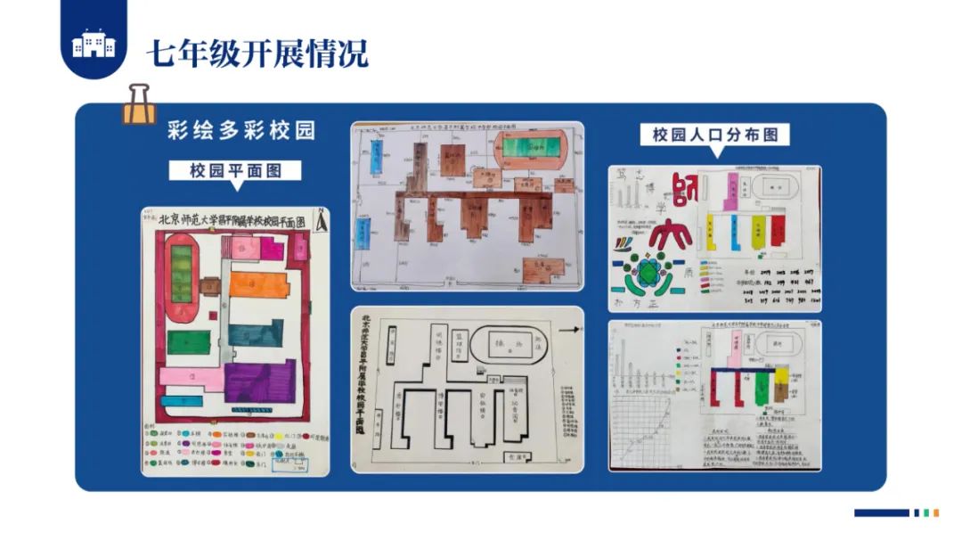 PPT |  北京师范大学昌平附属学校副校长沈静：跨学科主题学习的校本化实践——兼论AI赋能学校发展思考