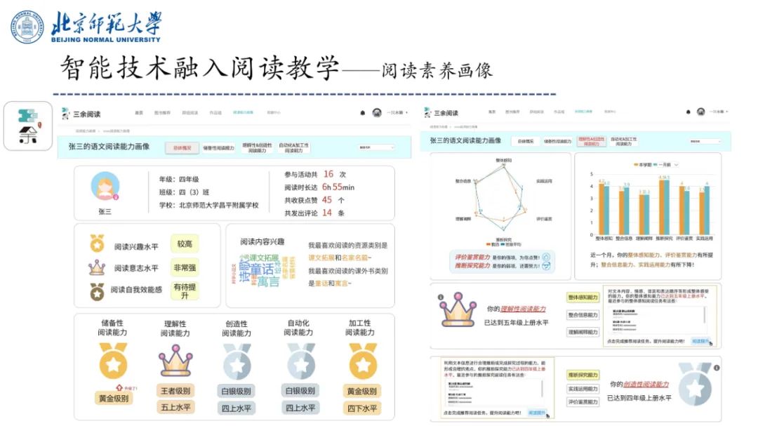 PPT | 北京师范大学副教授吴娟：AI赋能的语文教学研究——国家语委重大课题子课题发布