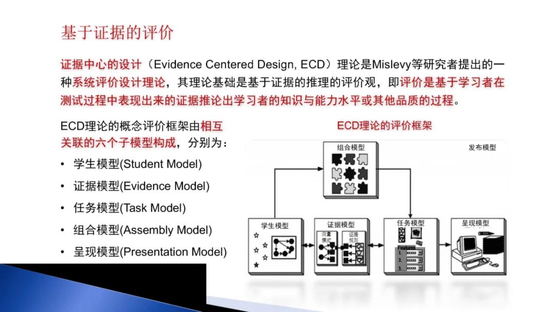 PPT | 北京师范大学教授马宁：智能技术赋能跨学科项目式学习
